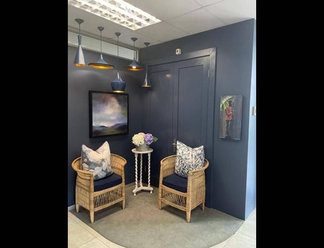 OFFICE PROPERTY TO RENT IN HILTON CENTRAL